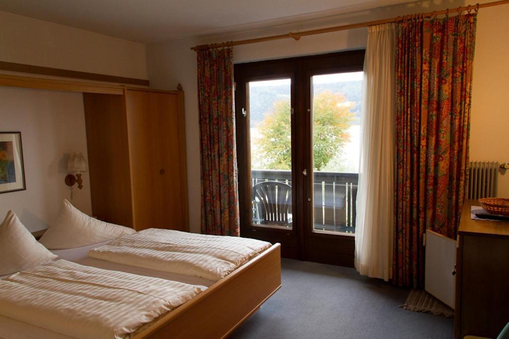 Gaestehaus Haerring Millstatt Room photo